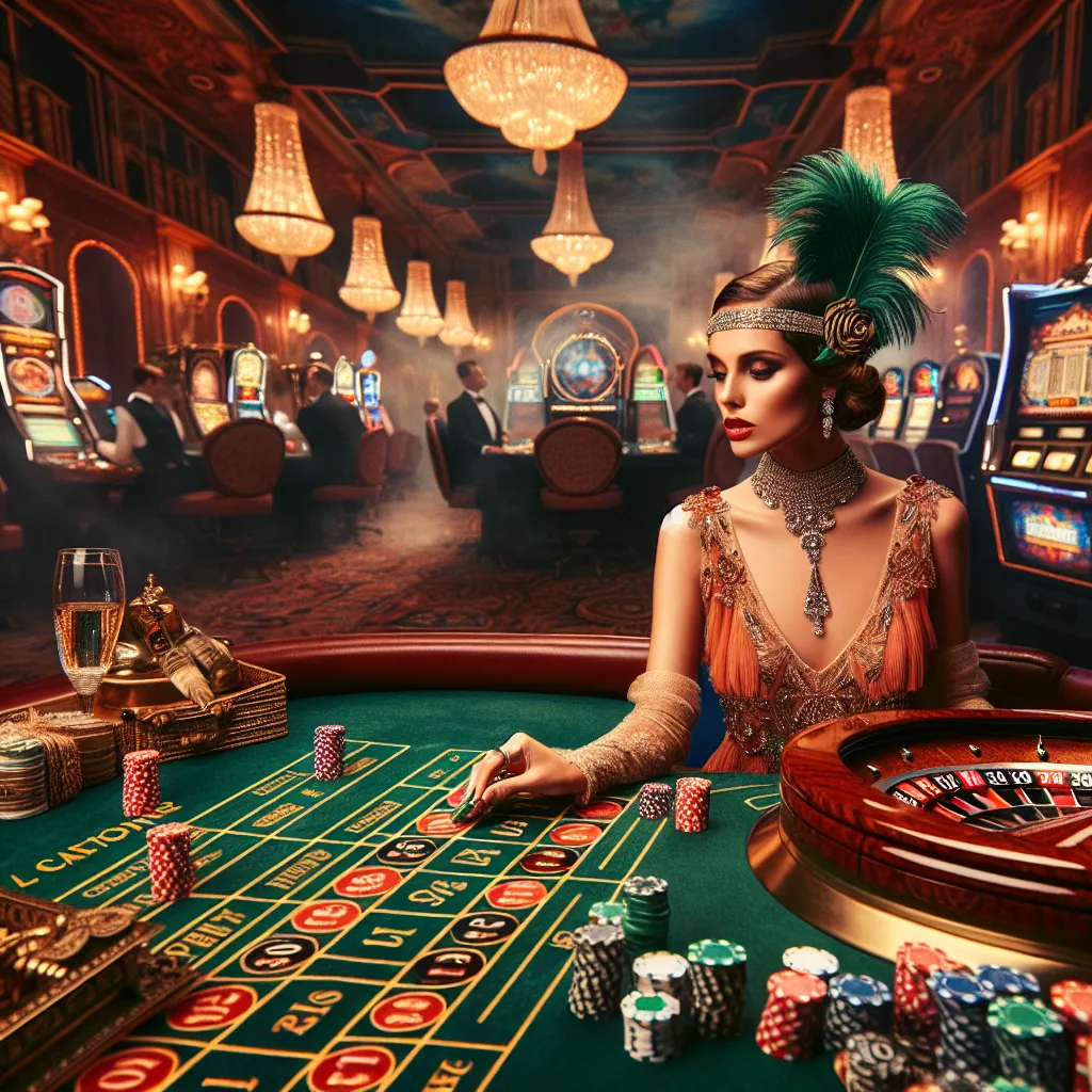 Casino Freilassing Strategien: Die besten Tipps und Tricks für deinen nächsten Gewinn!