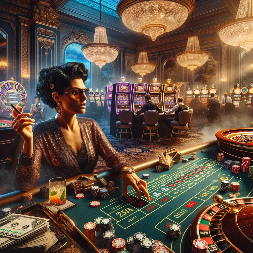 Die neuesten Spielhalle Tricks: Roulette und Spielautomaten Cheats 3. April 24