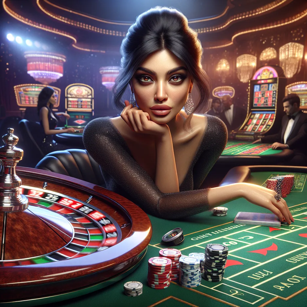 Geheime Casino Thusis Tricks: Entdecke die besten Strategien und Slotmaschinen-Hacks für deinen nächsten Besuch!